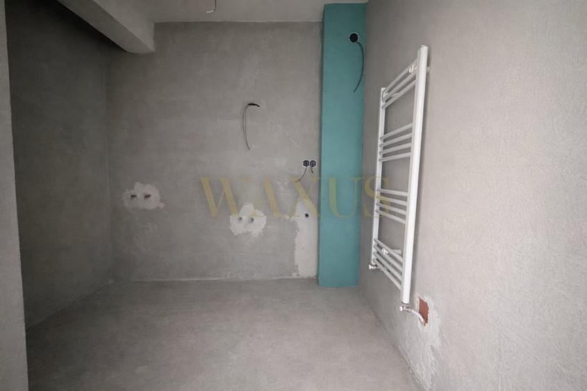 Apartament tip Studio - 1 Camera I SU 37MP I Balcon I Parcare - Terra - 3