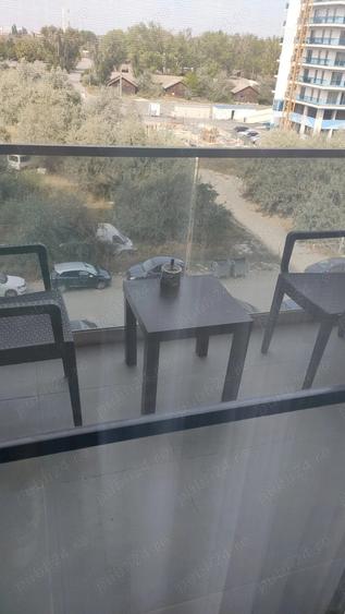 Inchriez apartament 2 camere Mamaia Nord 350 Euro - 3