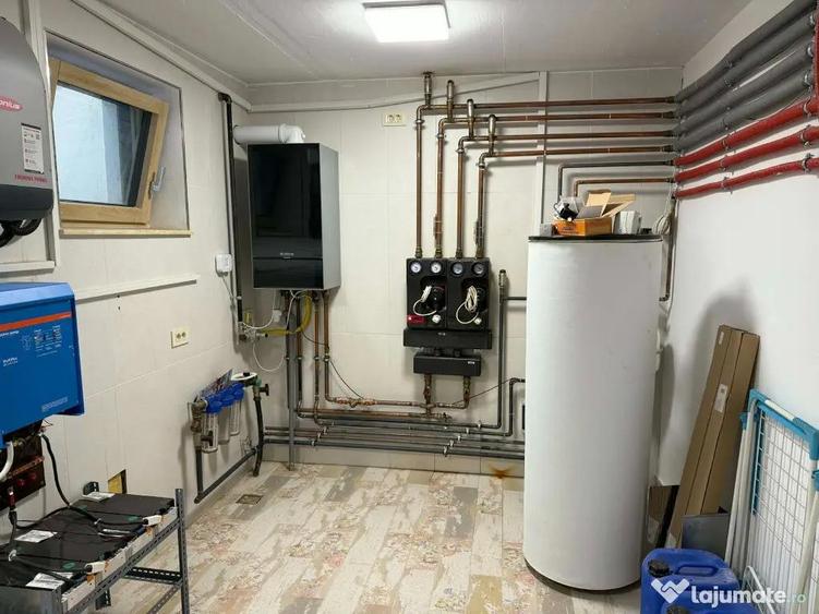 Vila premium in Faget - Zona exclusivista si aerisita - 4