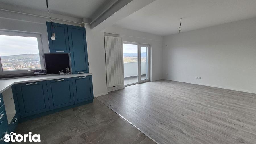 Apartament 2 camere de vanzare Bucium | Bloc nou, finisaje moderne - 9