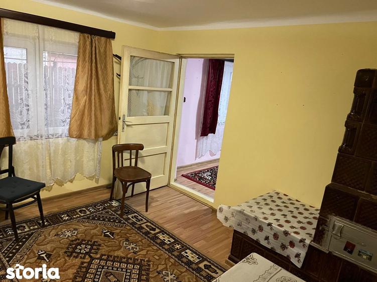 casa de vanzare in municipiul Giurgiu ?oseaua Alexandriei - 7