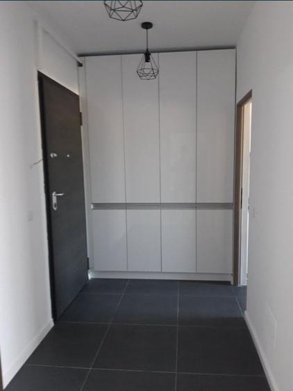 Garsoniera Lujerului bloc nou - 4