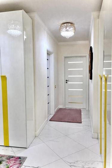 0% COMISION! Apartament 3 camere, 81mp, 2 terase, parcare, Sopor - 10