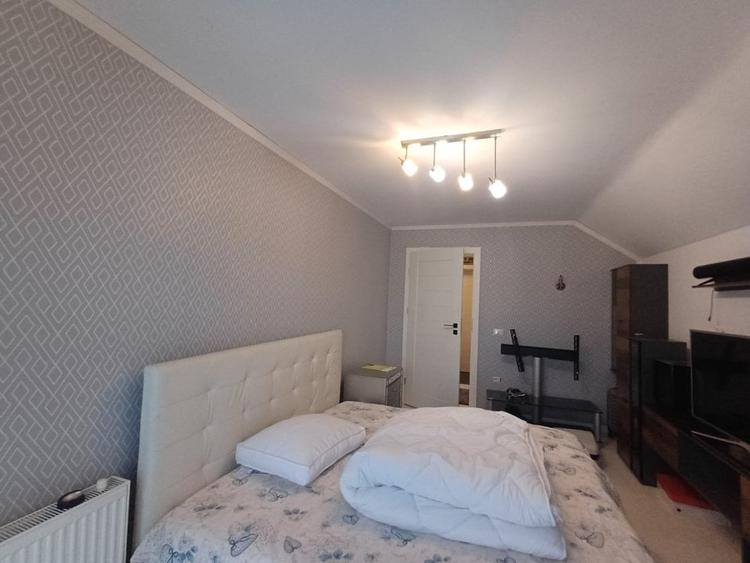 VILA CU 5 CAMERE, 150 MP UTILI, BECI, GARAJ, 717 MP TEREN, VISAN-BUCIUM - 31