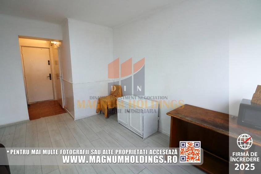 Garsoniera, Depozitelor, etajul 2 - 4