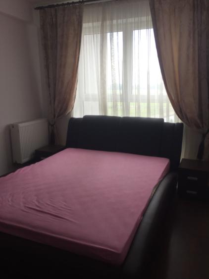 Ofer spre Inchiriere Apartament cu 2 camere + birou in Avantgarden 3 Brasov - 3