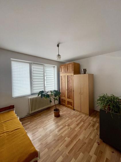 Apartament 2 camere Parter | Str. George Cosbuc nr. 25 | 0% Comision - 5