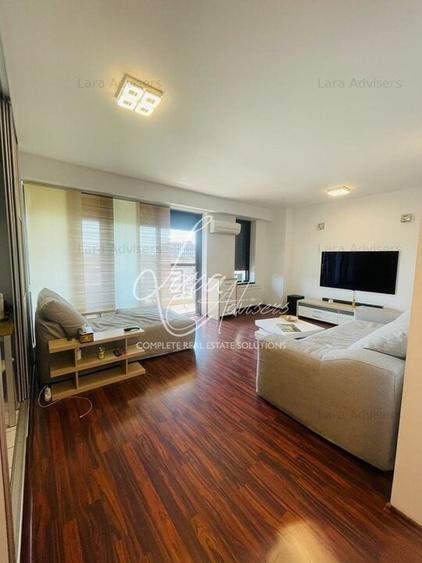 Central Park, 2 camere cu parcare subterana - 1