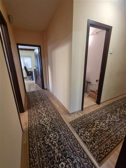 Apartament 4 camere decomandat - etajul 2 - bloc din 1980 - 90 mp - 1