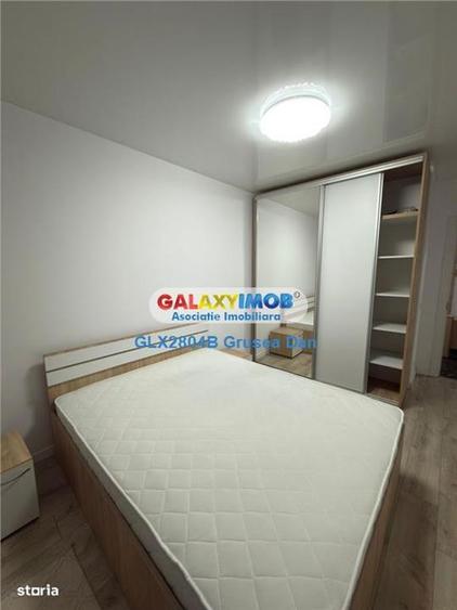 pallady | 2 camere 67mp | 2023 | centrala AC balcon | parcare metrou - 3