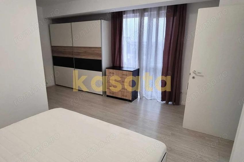 2 Camere de Inchiriat Zona Straule?ti - 4