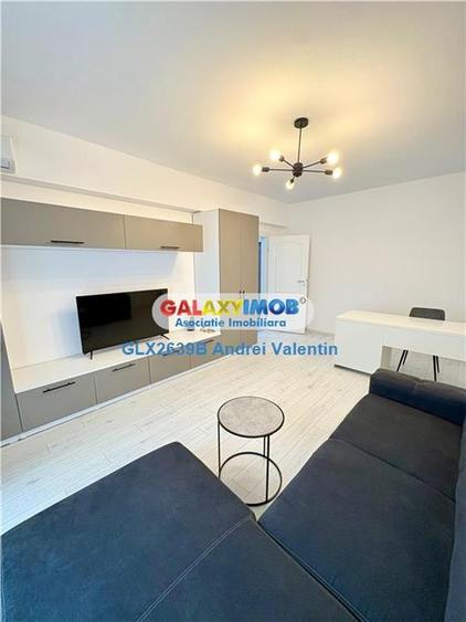 Apartament Modern Bloc Nou Berceni - Dimitrie Leonida - Parcare - 1