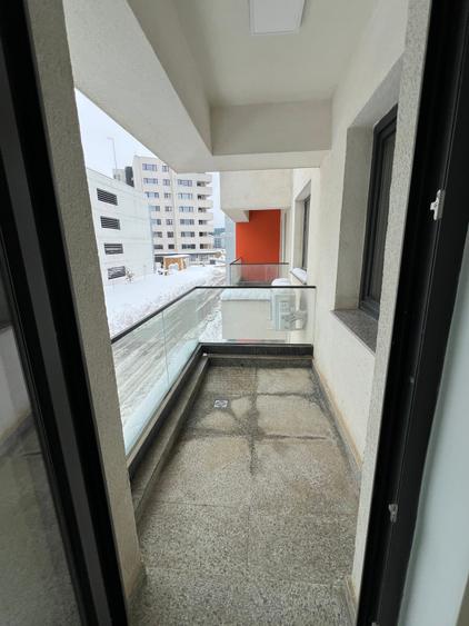 Apartament 2 camere nou – Pipera Rond OMV | Parcare subterană inclusă - 12