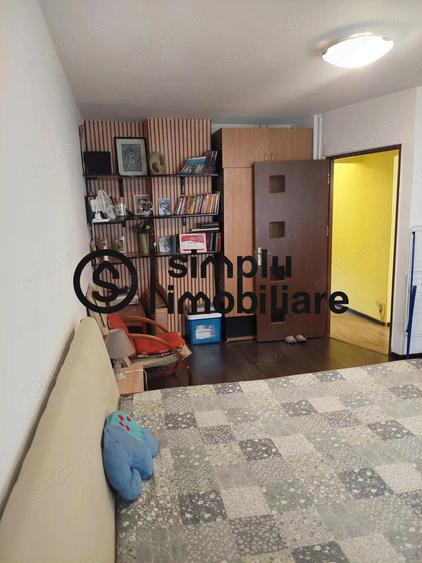 2 decomandate, parter, balcon, Sarari - 106 000 Euro - 8