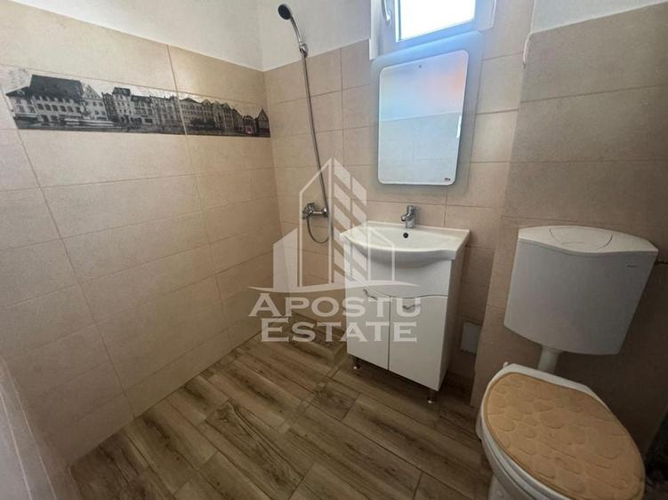 Apartament cu 2 dormitoare decomandat, centrala proprie U... - 6