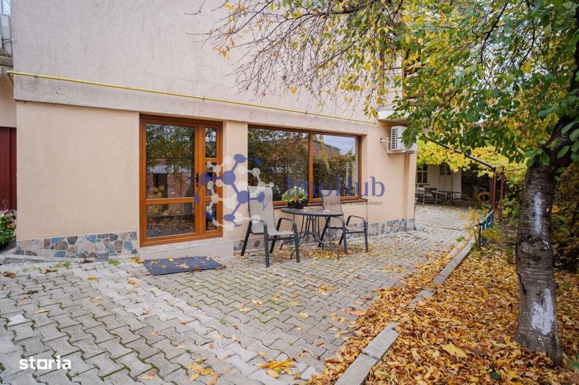 Spa?iu modern ?i versatil de inchiriat Iin Pacurari (zona AMRS) - 4