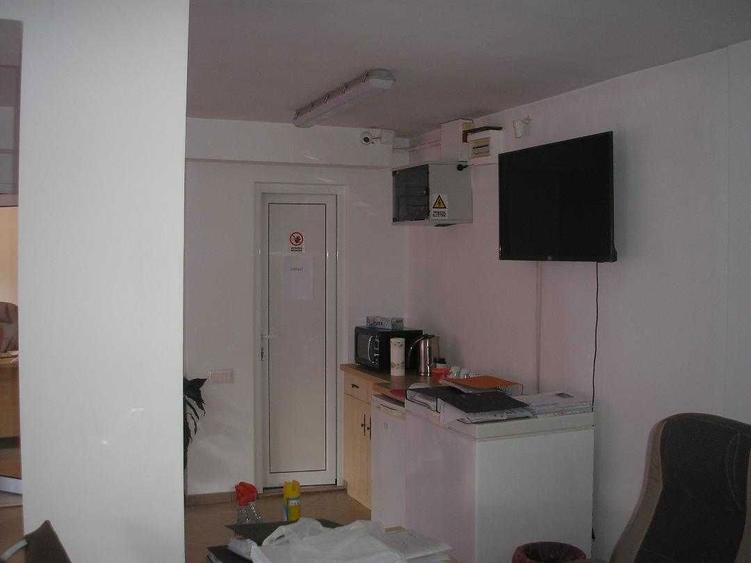 Spatiu pretabil birou, magazin, cabinet- G. Cosbuc nr.20 - 5