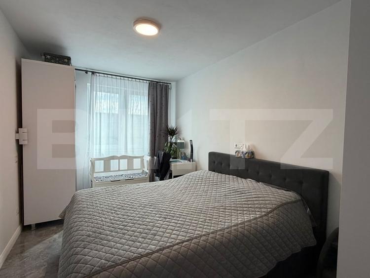 Apartament luminos 3 camere, decomandat, la 3 min de Iulius Mall - 1