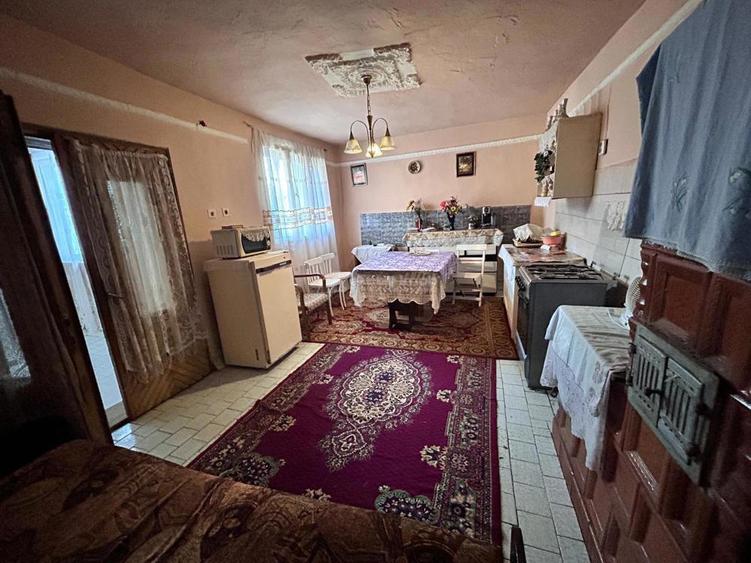 Bocsa Casa Solida, Locuibila si Teren - 12