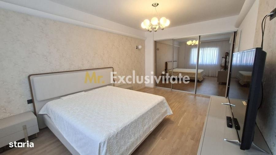 Inchiriere apartament 3 camere centru Ultramodern-Bloc nou - 14