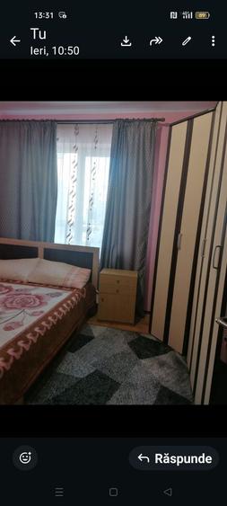 Vand apartament 3 camere 2 balcoane - 8