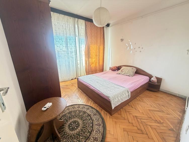 Inchiriez apartament cu 2 camere Aradului 350 euro - 2