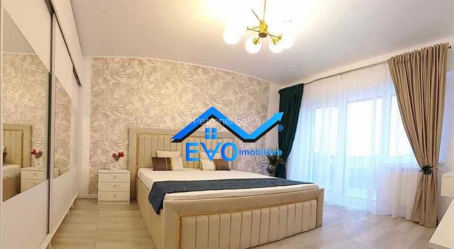 Investitie ideala - Apartament cu o camera, etaj 12, bloc no