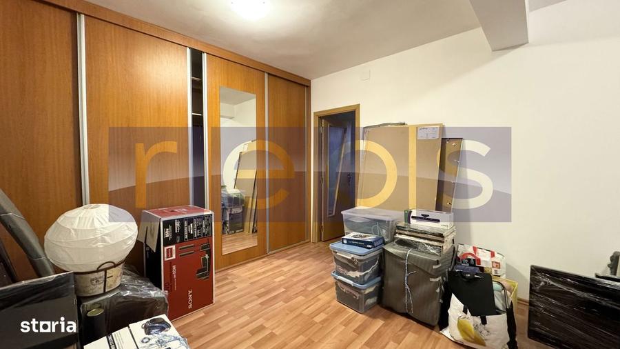 VANZARE CASA SPATIOASA SI LUMINOASA | ZONA CRANGASI / GIULESTI | TEREN - 3