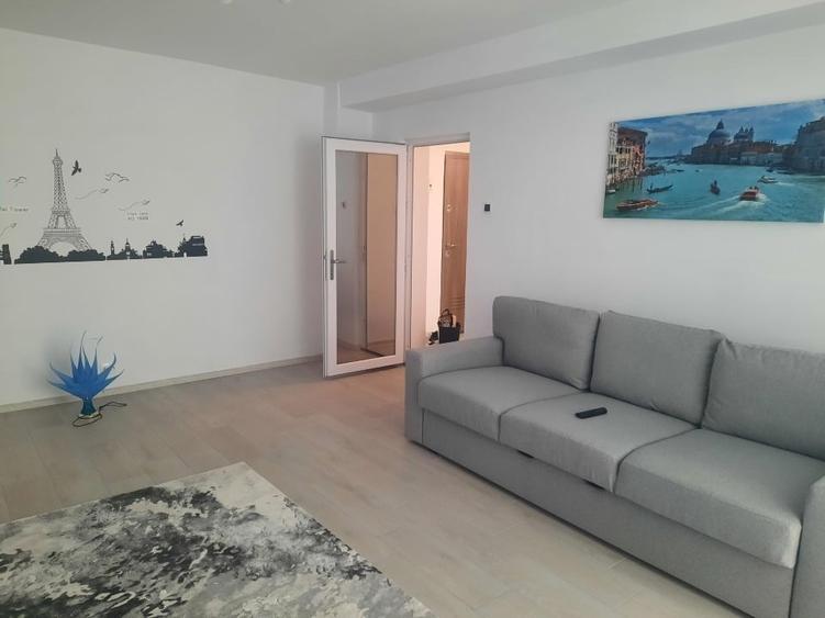 Inchiriez apartament 2 camere - 6