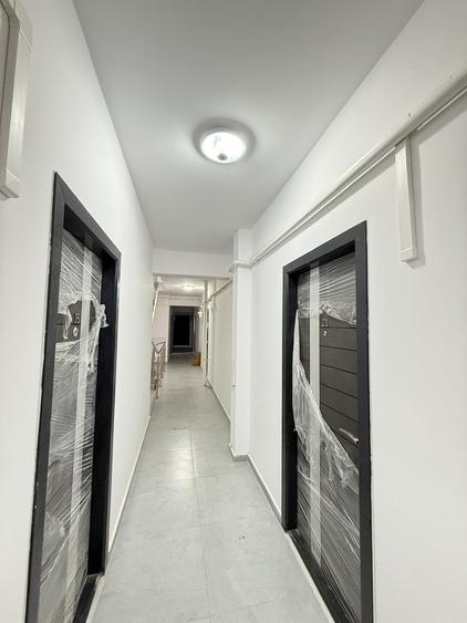 Garsoniera moderna - Decomandata - Bloc Nou - Militari Residence - Comision 0 - 20