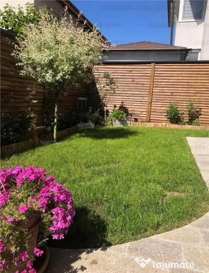 Duplex premium 3 camere | Curte + foi?or | mobilat & utilat Triaj - 2