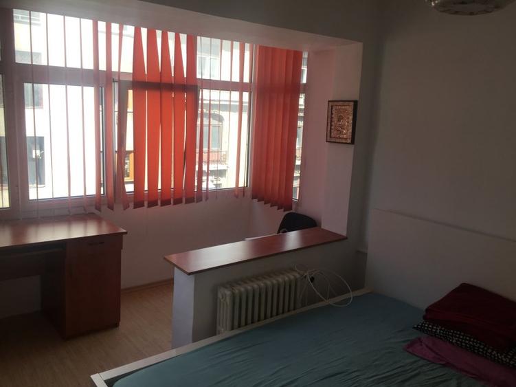 Inchiriez apartament 2 camere, super locatie Calea Victoriei - 3