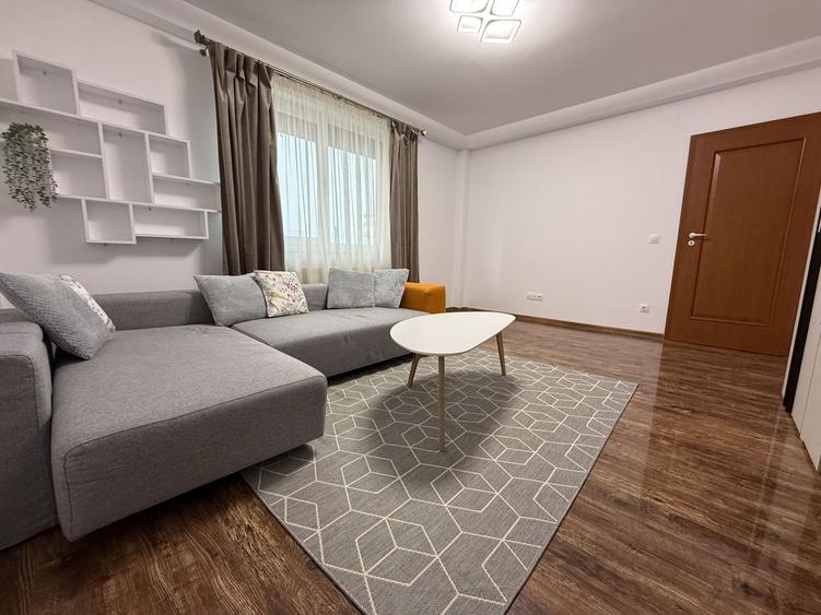 Braytim-Timisoara | 2 camere | Decomandat | Loc de parcare - 6