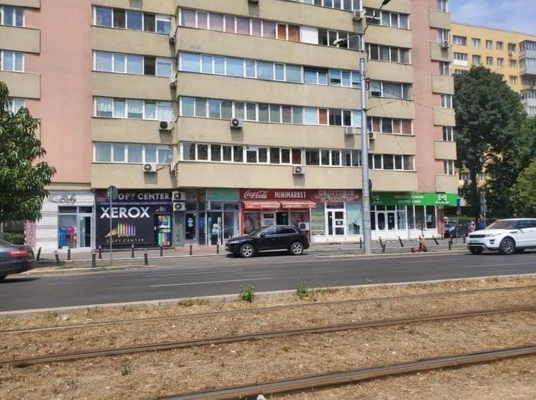 PANTELIMON- MEGA MALL- 45 MP- 1500 EURO - 7