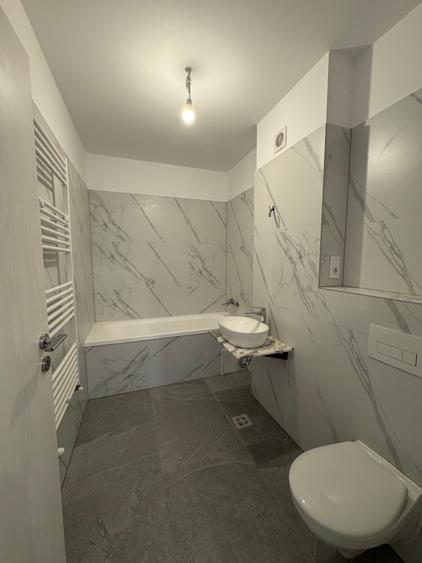 4 camere open, 94 mp +  3,6 mp balcon TVA inclus 21%, 2027 - 9