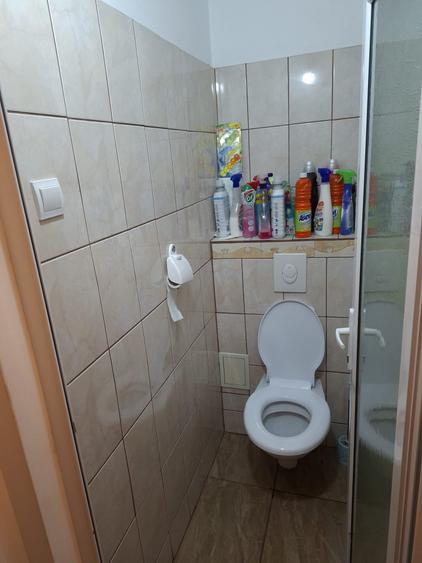 3 camere Exercițiu / fondul vechi , Decomandat / centrala , Amplasament DEOSEBIT - 11