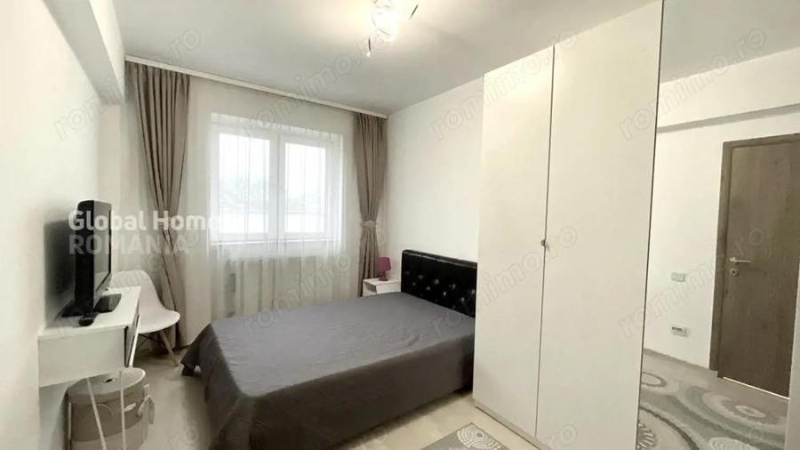 Ultracentral - CA Rosetti | 50 MP | Apartament 3 Camere - Centrala Proprie - 5