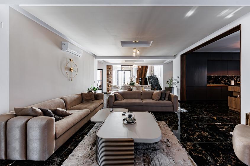 COMISION 0% | Vila exclusivista | Jacuzzi + Sauna | Disponibila imediat - 10