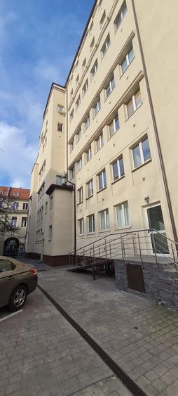 Spatiu Birouri Ultracentral Romana | Universitate | Parcare - 18