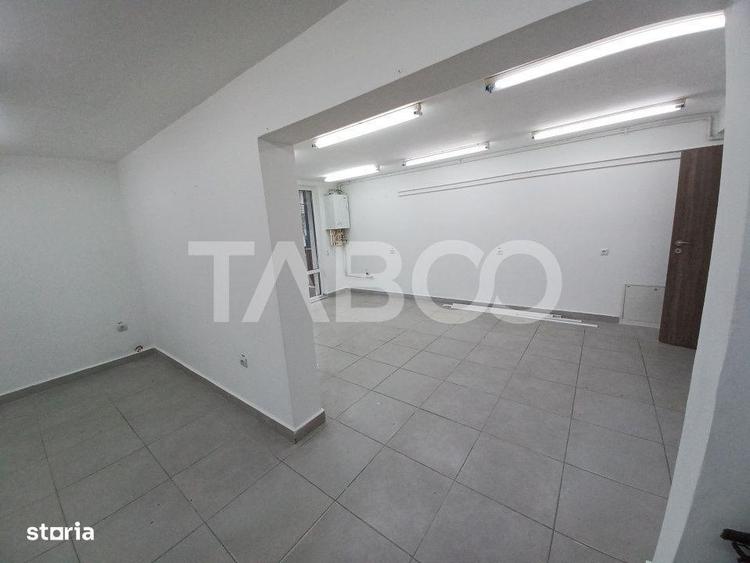 Spatiu comercial de vanzare Arhitectilor - chiras activ - 3