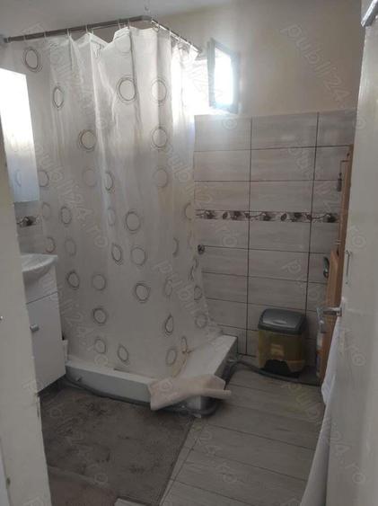 Casa pe un nivel,teren 464mp - 14