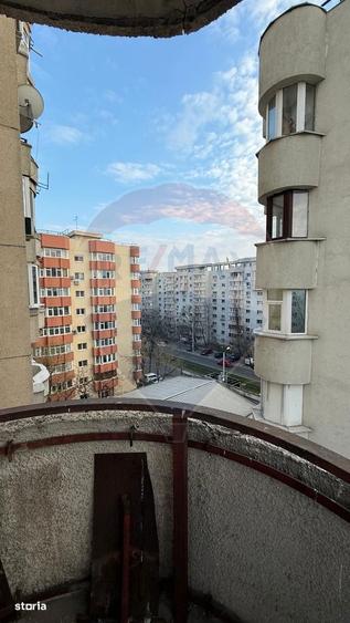 Apartament cu 1 camere de vanzare in zona Nerva Traian - 5