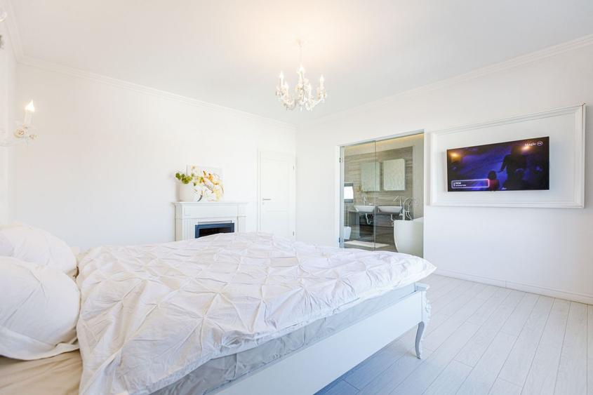 Duplex premium, Dumbrăvița – lângă pădure | 0% comision - 23