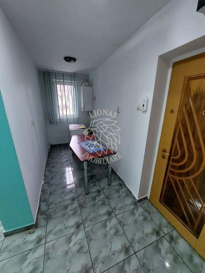 Spatiu comercial 47 mp-vitrina-ideal cabinet-Zona Decebal - 4