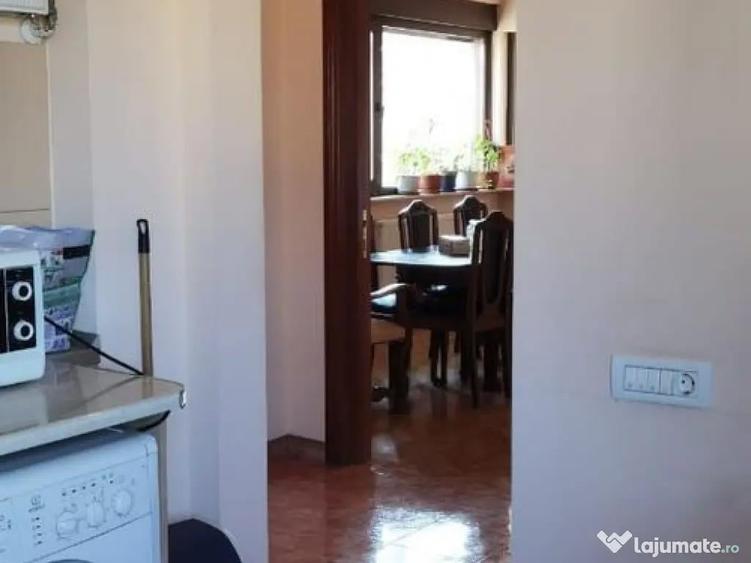 Ca?in, Apartament 5 camere, renovat recent, vila - 7