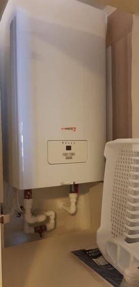 Mamaia,zona Cazino! Apartament vedere frontala la lac. - 23