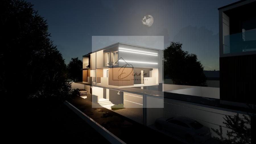 Vila 5 camere de vanzare Pipera I Matei Millo I Voluntari I COM 0% - 9