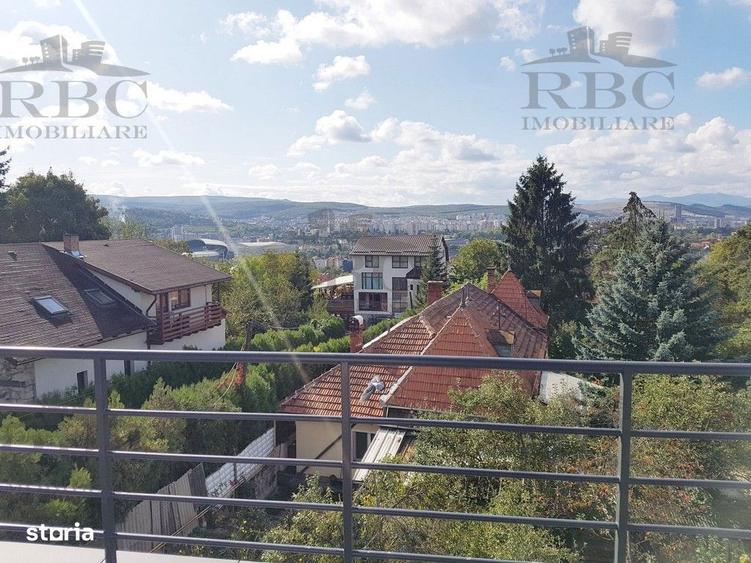 Casa pentru birouri de inchiriat in Grigorescu - 2