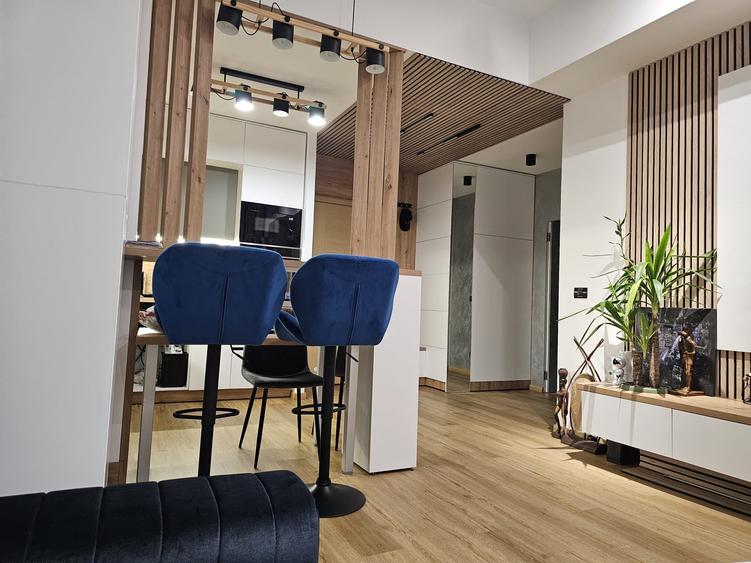 Apartament 2 camere modern – Rin Grand Residence, Vitan Barzesti - 5