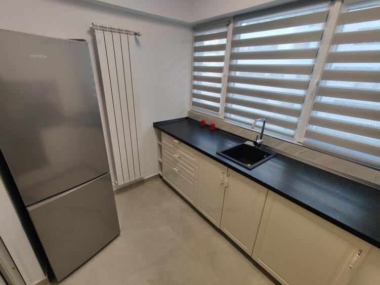 Inchiriere Apartament 2 Camere Central Address - 14